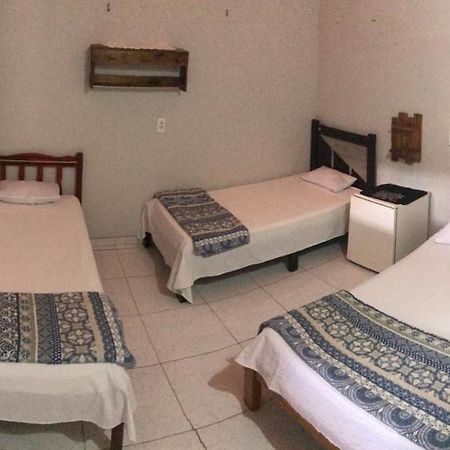 Hotel Pousada Rita Brandao Jijoca de Jericoacoara Exterior foto